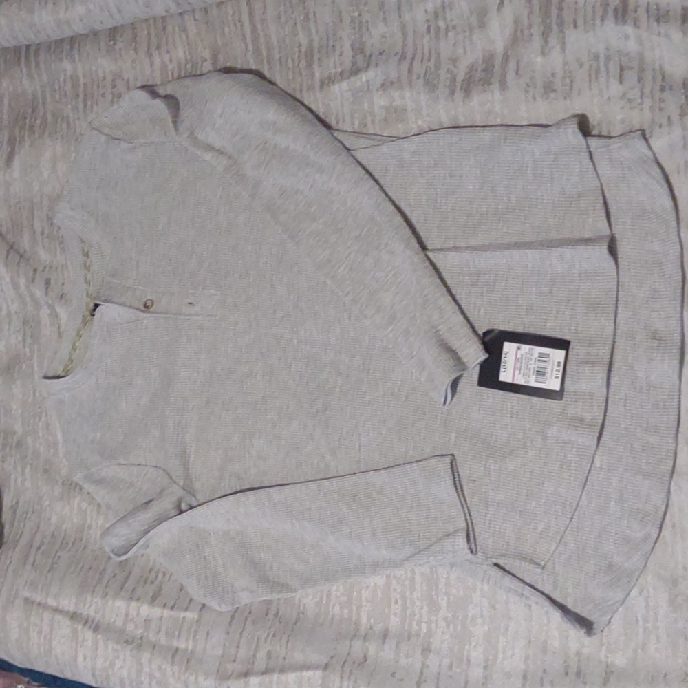 🟡 NWT Art Class | Long Sleeves Tee